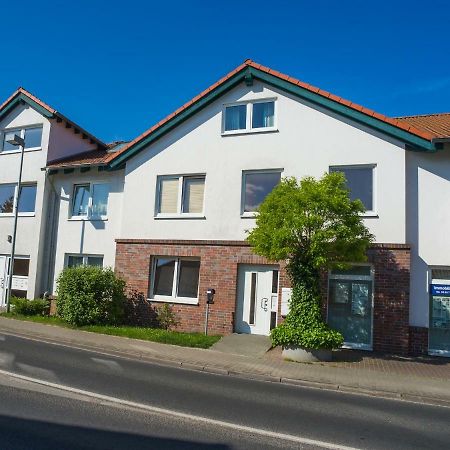 An Der Pappelwende Apartamento Karlshagen Exterior foto