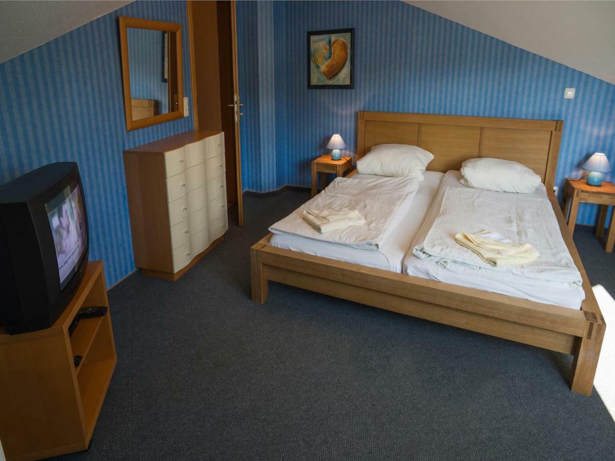 An Der Pappelwende Apartamento Karlshagen Exterior foto