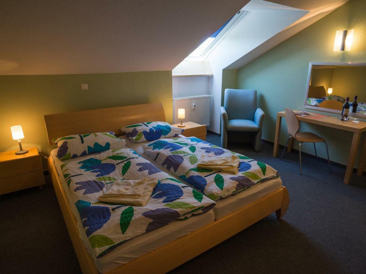 An Der Pappelwende Apartamento Karlshagen Exterior foto