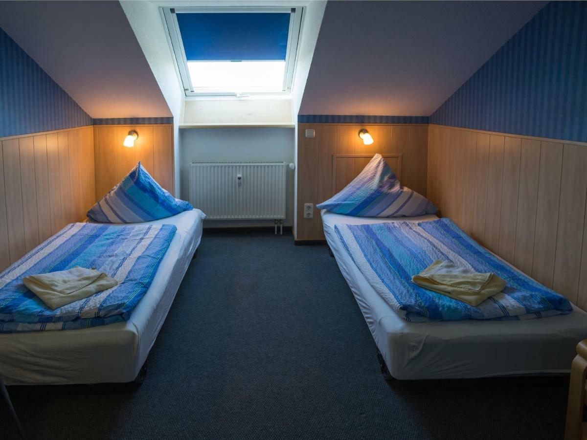 An Der Pappelwende Apartamento Karlshagen Exterior foto