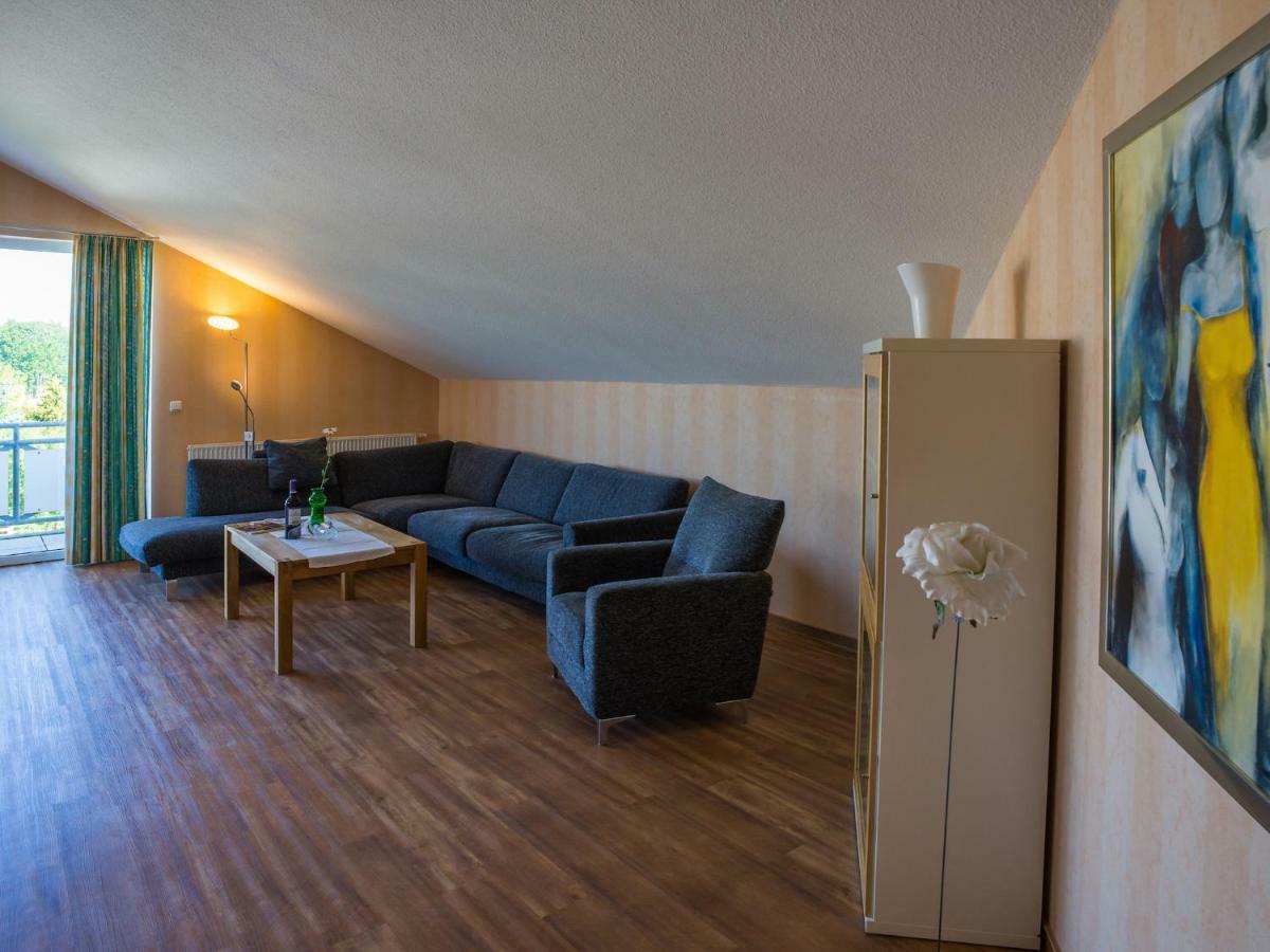 An Der Pappelwende Apartamento Karlshagen Exterior foto