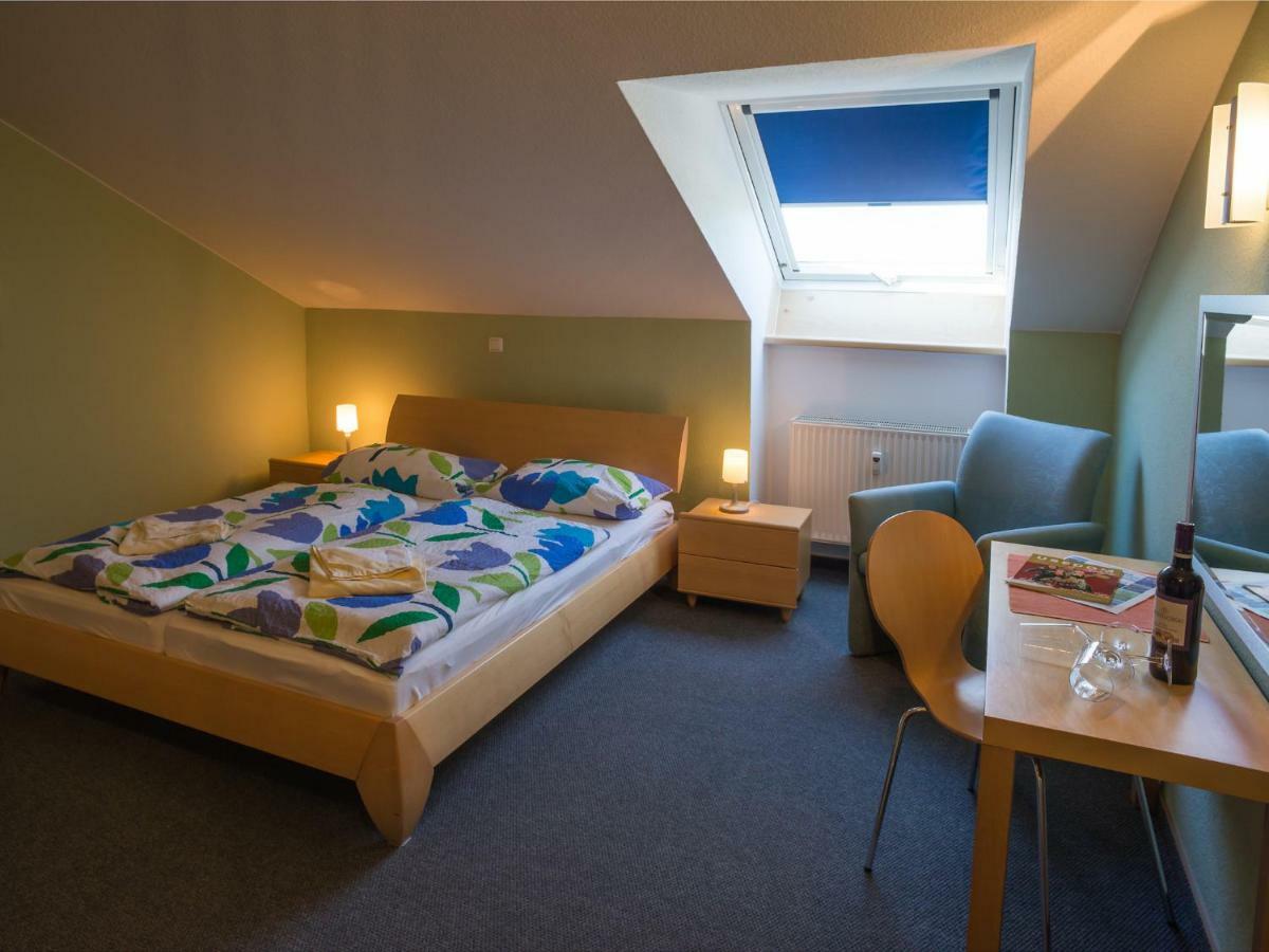 An Der Pappelwende Apartamento Karlshagen Exterior foto